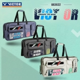 Оригинальная сумка для бадминтона VICTOR Victory Net, профессиональная прямоугольная многофункциональная сумка для ракеток для бадминтона Victor BR-3632