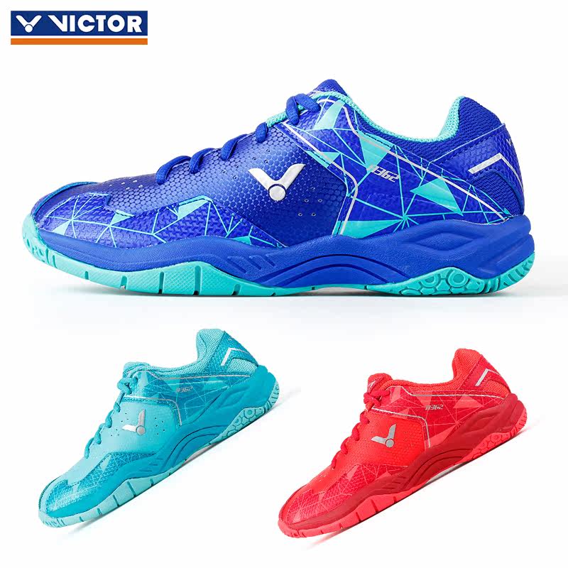 kasut badminton victor