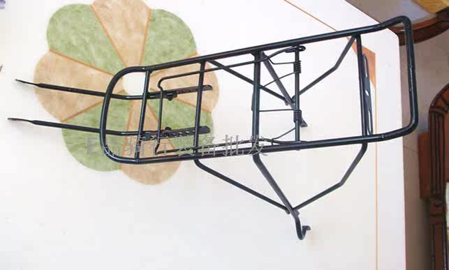 Porte-bagages pour vélo - Ref 2418416 Image 3