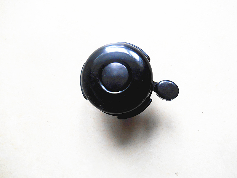 Avertisseur de vélo sonnerie commune - Ref 1454376 Image 4