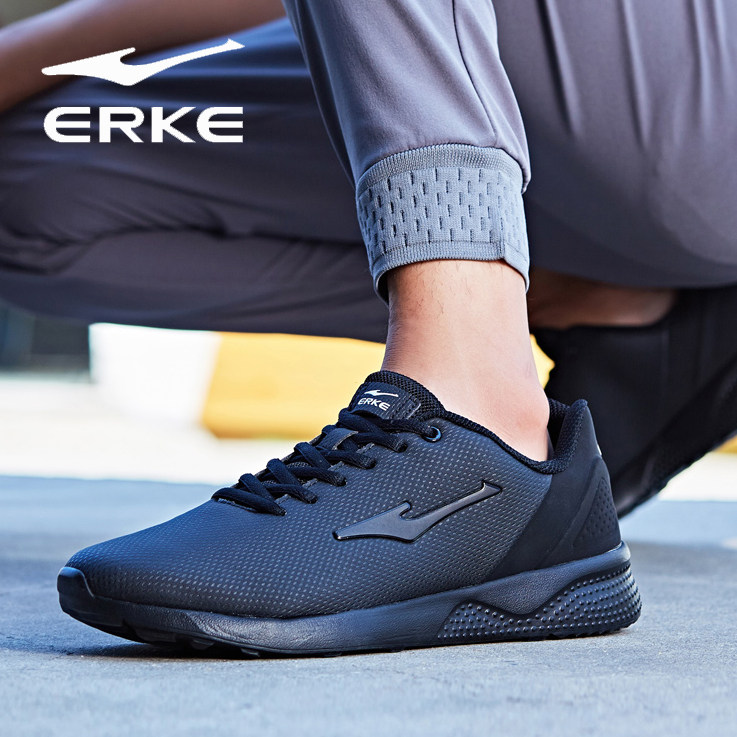 Hon Starker Sneakers Men's Spring Leather Face Anti Slip Running Shoes Men's Tennis Face Brands Light Casual Shoes Men