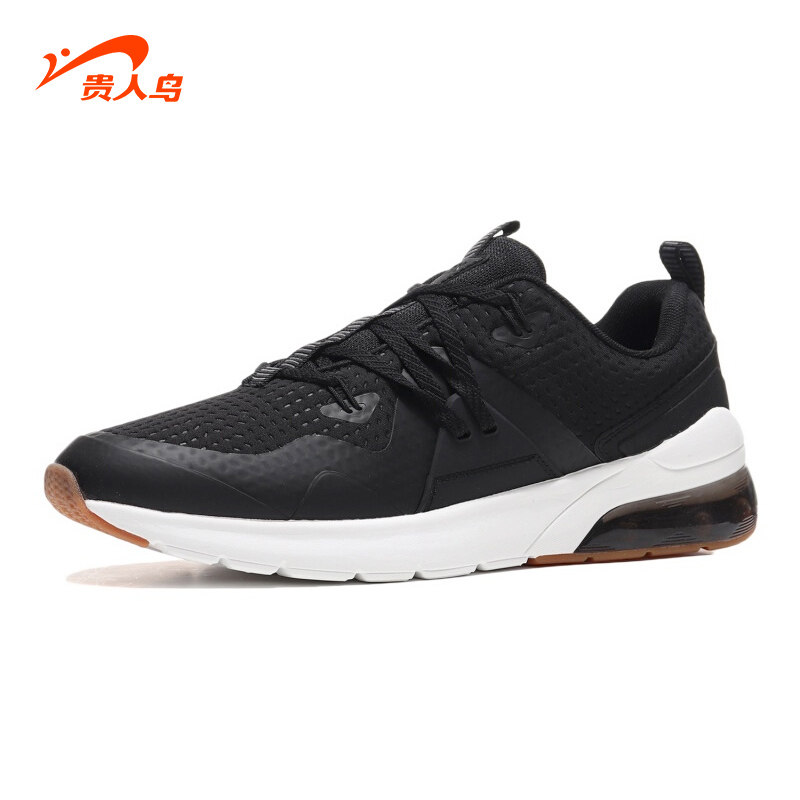 Noble bird shoes men intercepted men's shoes autumn casual sneakers men hundred and lightweight shoes shoes