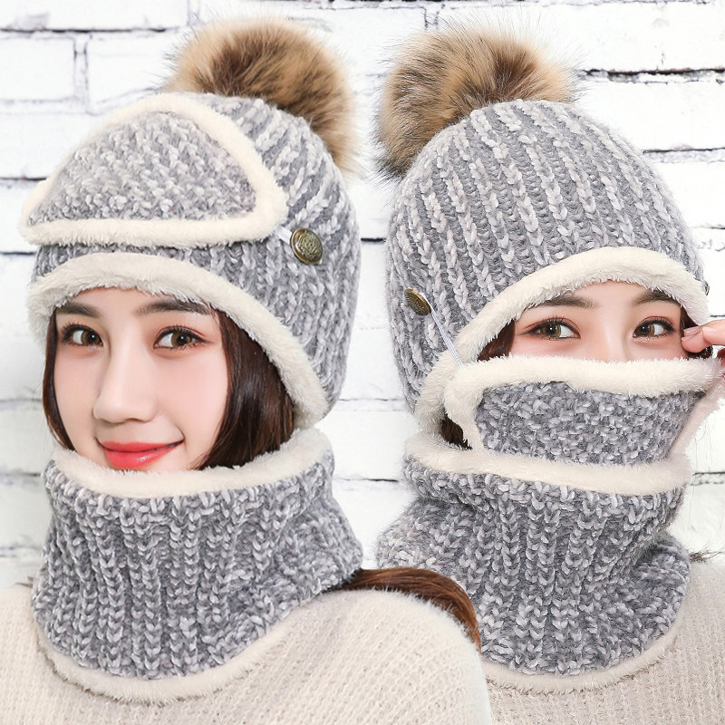 Chapeau pour femme en Coton polyester - Ref 3234230 Image 4