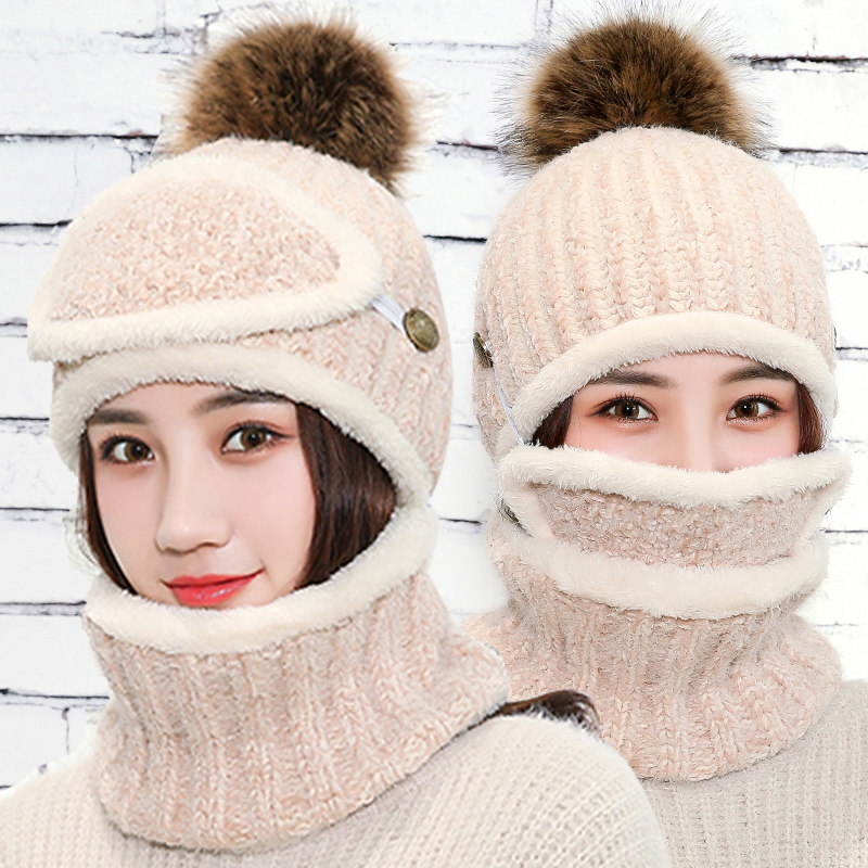 Chapeau pour femme en Coton polyester - Ref 3234230 Image 3