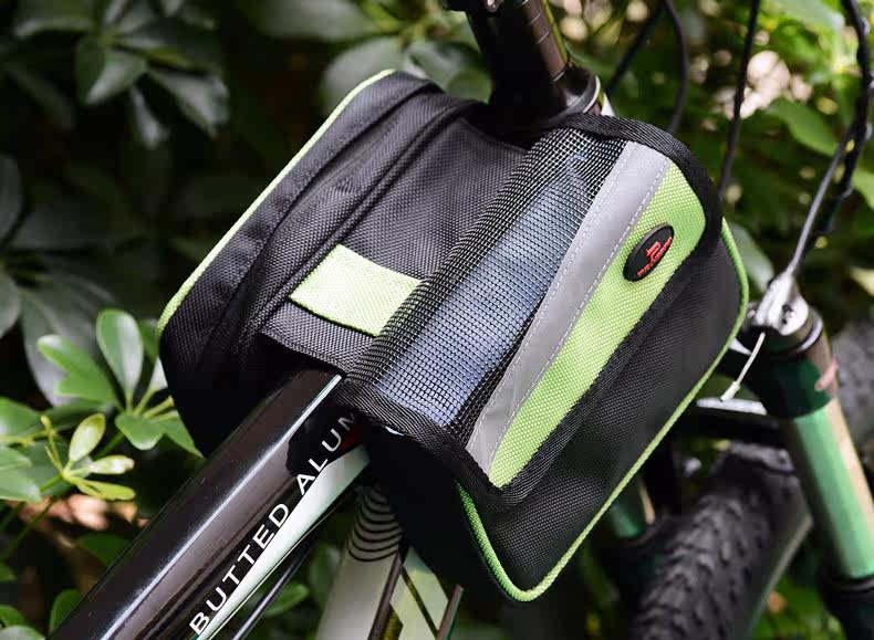 Sacoche pour vélo PROMEND - Ref 2218717 Image 8