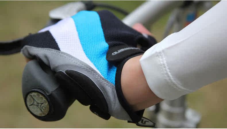 Gants pour vélo mixte PROMEND - Ref 2240610 Image 20