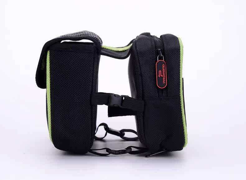 Sacoche pour vélo PROMEND - Ref 2218717 Image 13