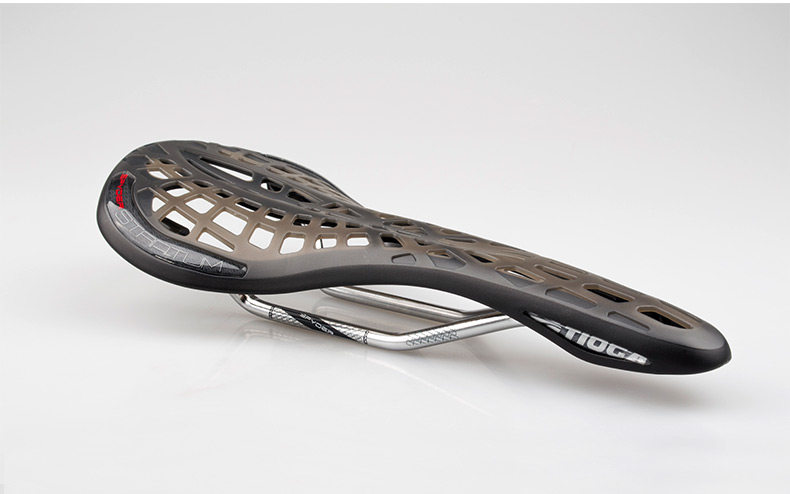 Selle de vélo cyclisme sur route TIOGA - Ref 2360143 Image 12