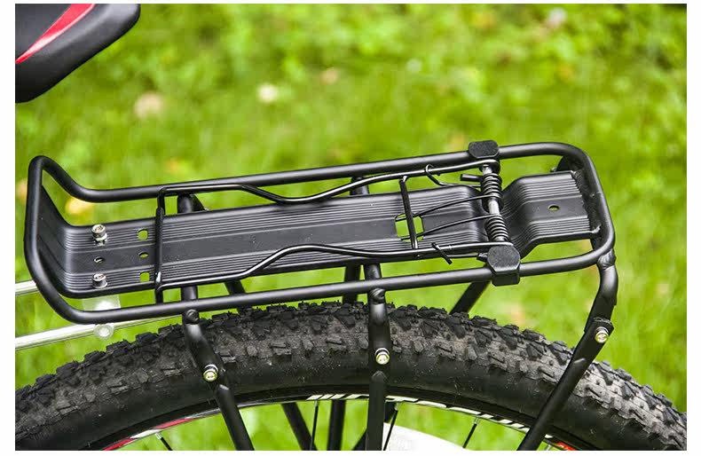 Porte-bagages pour vélo PROMEND - Ref 2411183 Image 21