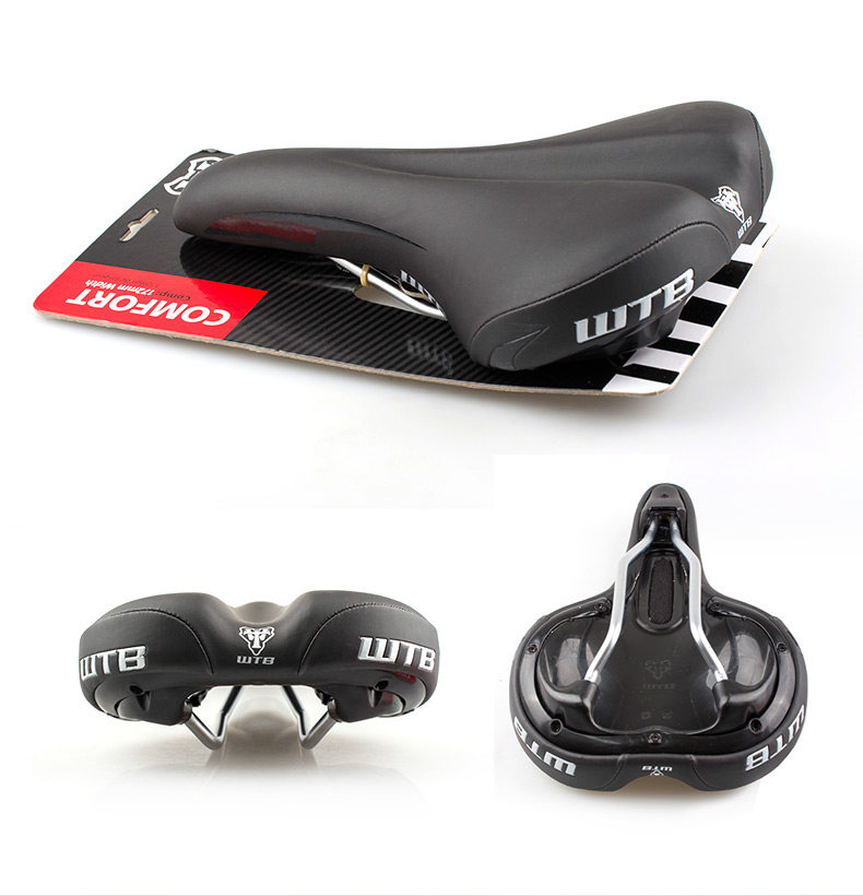 Selle de vélo Mountain Bike - Ref 2346170 Image 20