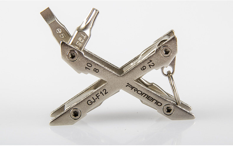 Outils pour vélo PROMEND - Ref 2278408 Image 17
