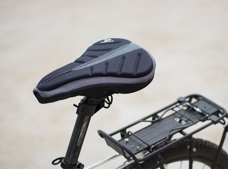 Selle de vélo Mountain Bike PROMEND - Ref 2360142 Image 21