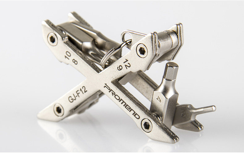 Outils pour vélo PROMEND - Ref 2278408 Image 19