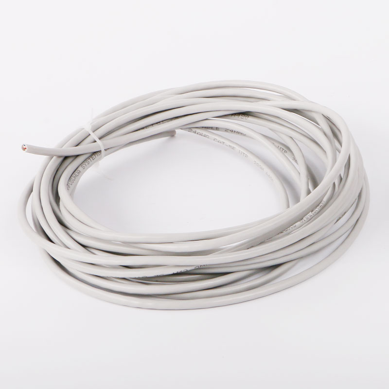 ZUCON门禁系统套装线材 配套连接线网线电线插头线