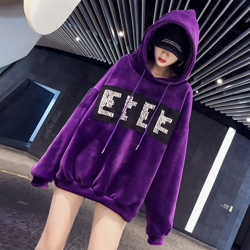 Sweatshirt femme MANDRAGORA FICINARUM  MANFI CHIRI - Ref 3216553 Image 1