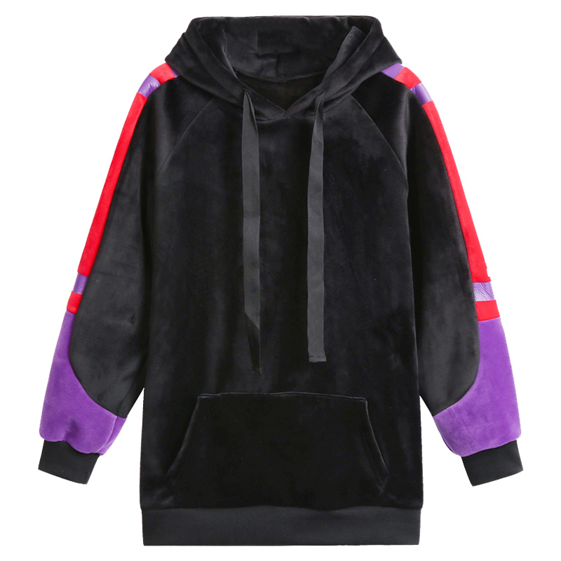 Sweatshirt femme MANDRAGORA FICINARUM  MANFI CHIRI - Ref 3215355 Image 5