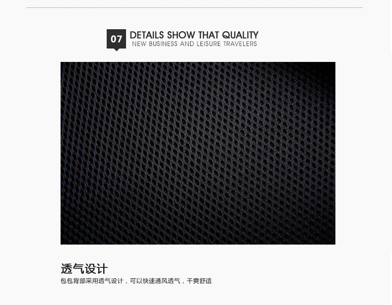 Sac pour homme - Ref 53722 Image 43