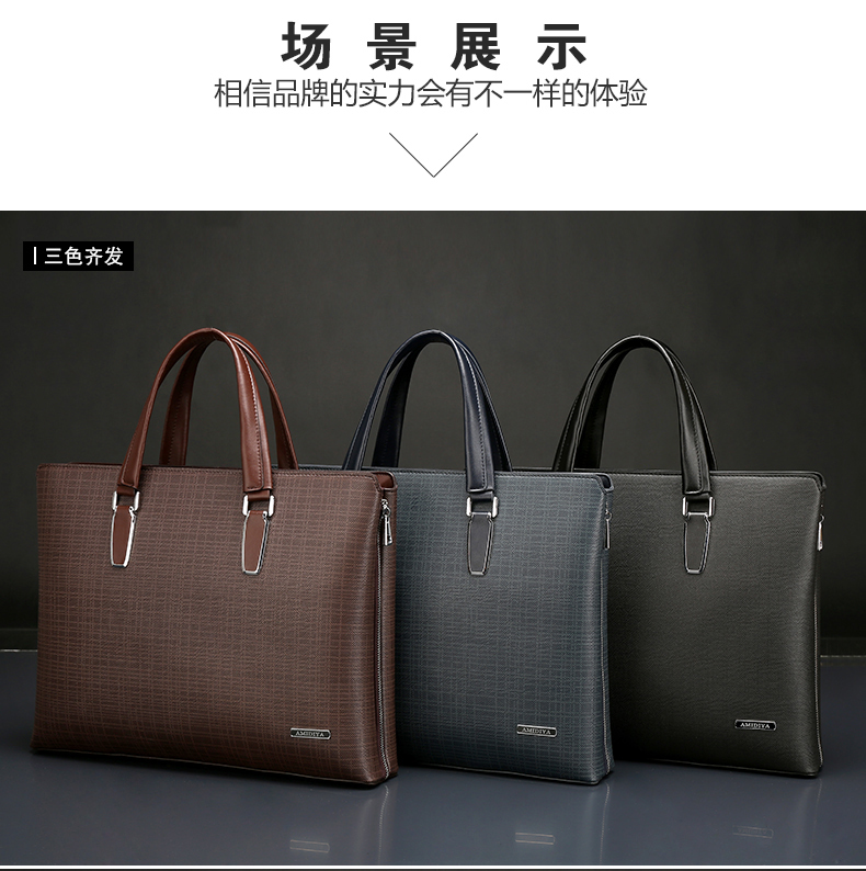 Sac homme - Ref 51575 Image 24