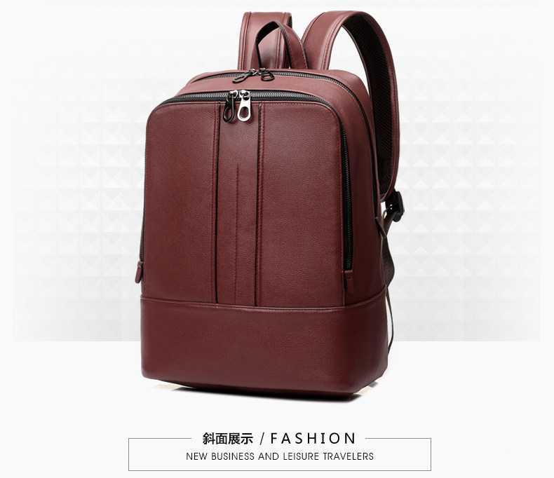 Sac pour homme - Ref 53722 Image 22