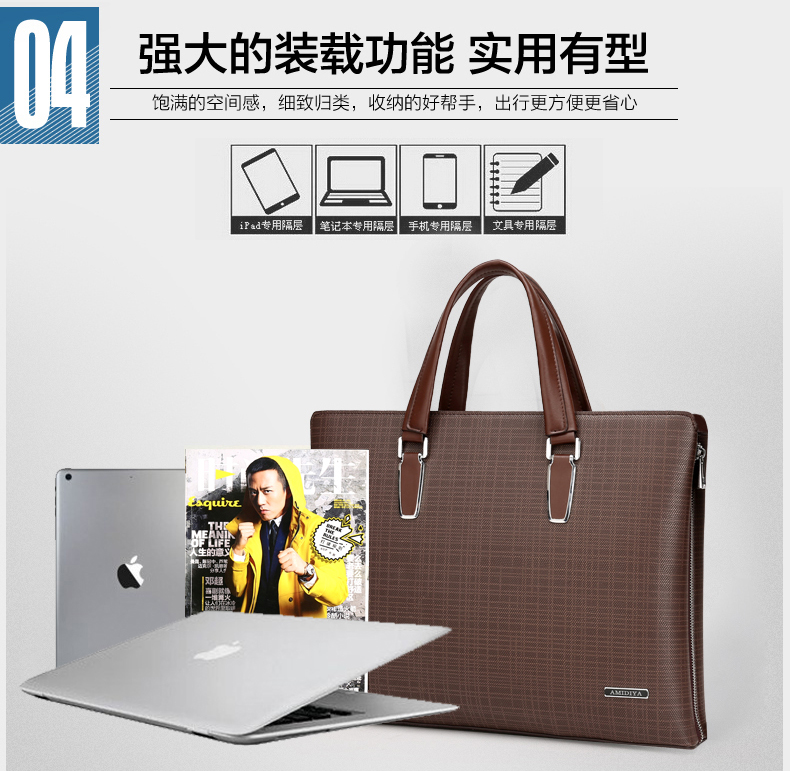 Sac homme - Ref 51575 Image 22