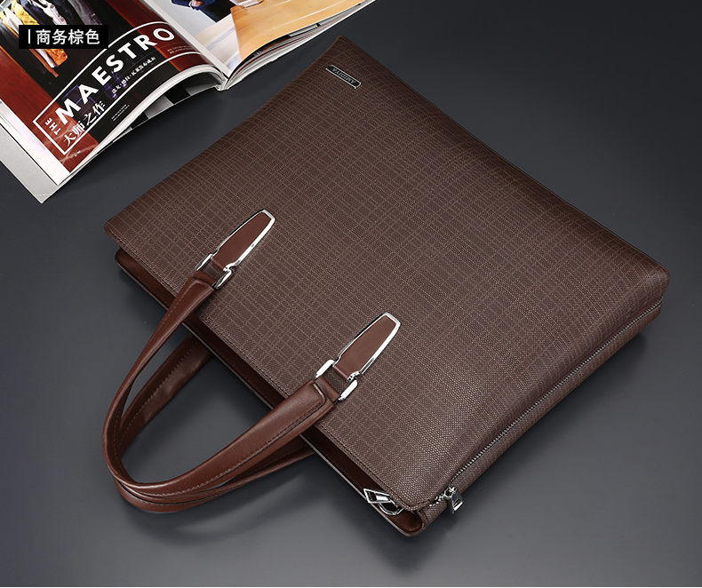 Sac homme - Ref 51575 Image 28