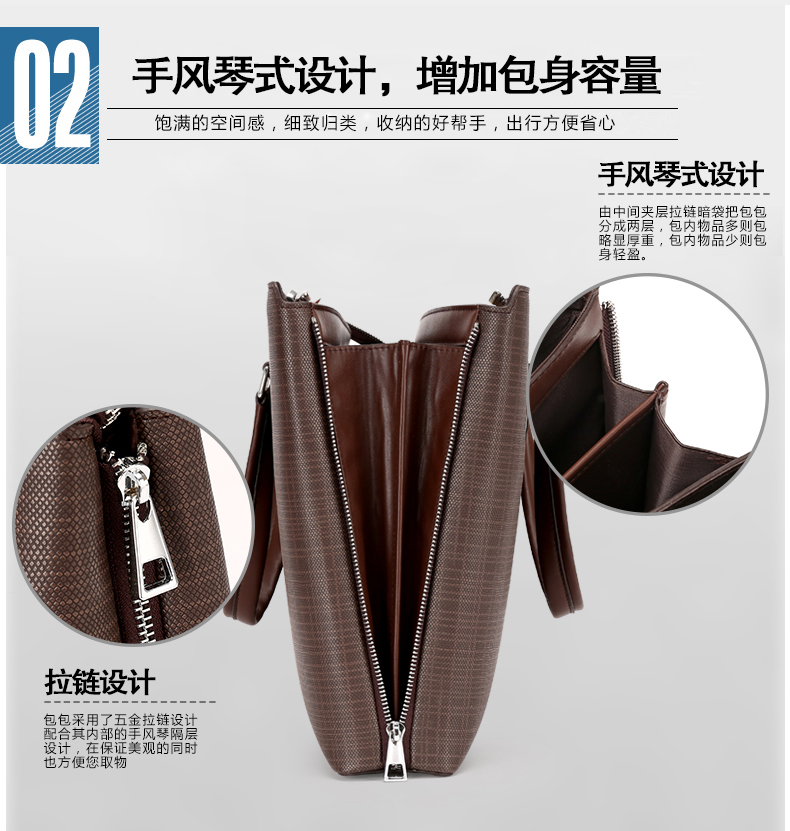 Sac homme - Ref 51575 Image 20