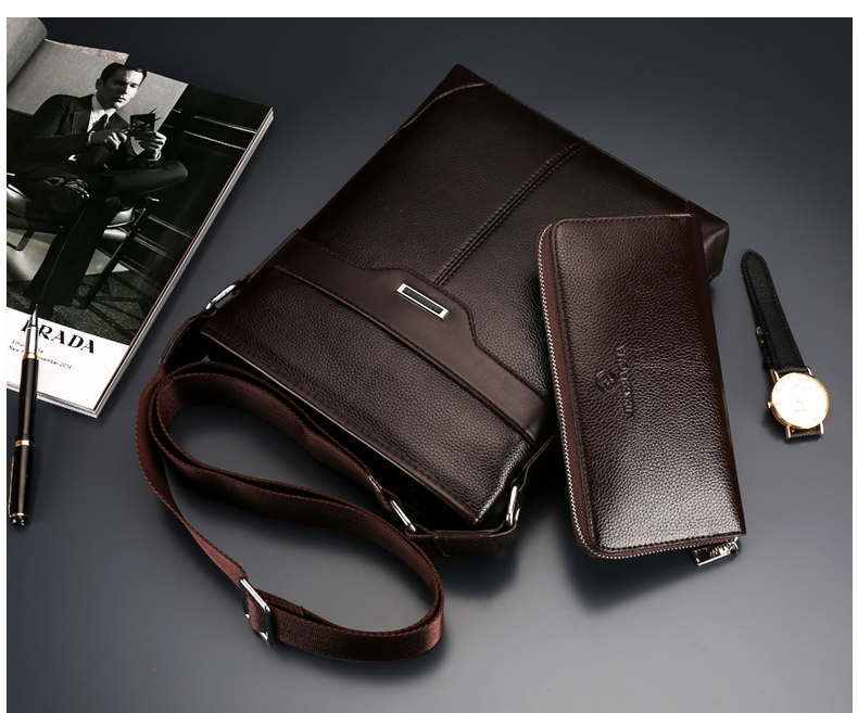 Sac pour homme - Ref 57166 Image 19