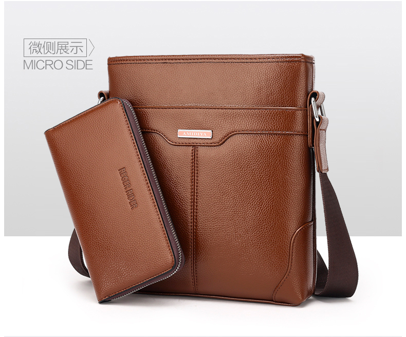 Sac pour homme - Ref 57166 Image 38