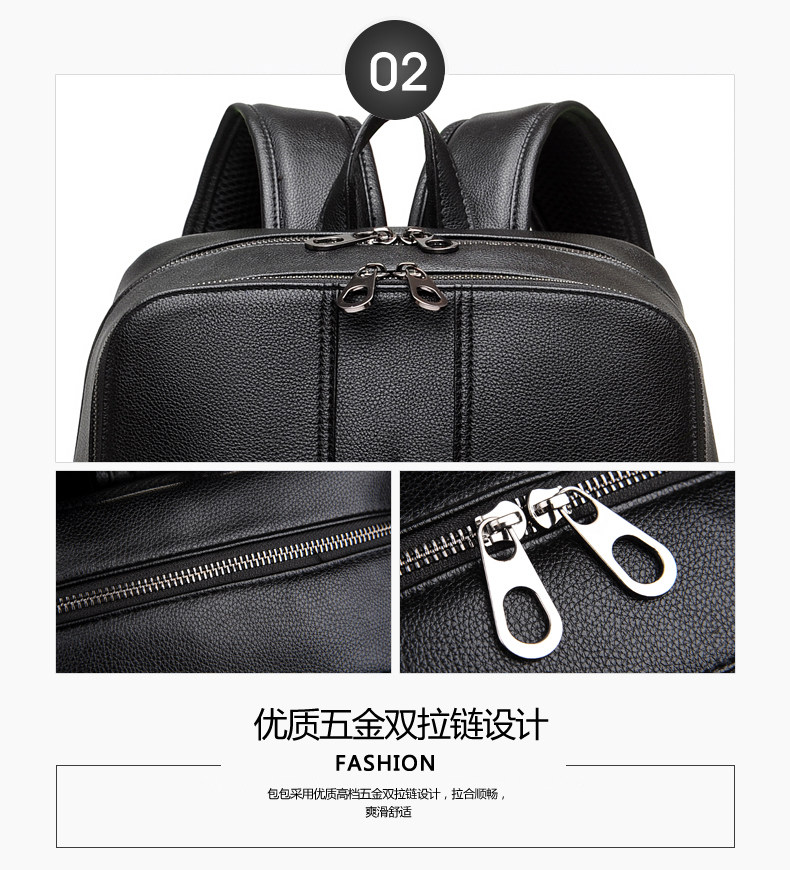 Sac pour homme - Ref 53722 Image 30