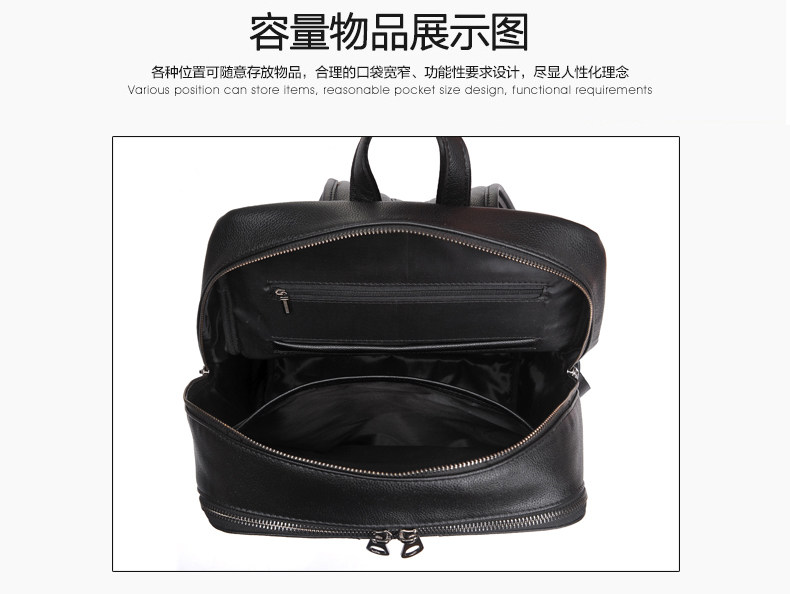 Sac pour homme - Ref 53722 Image 36