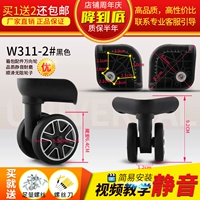 W311-2#одна пара не отличает