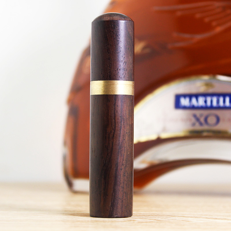 Suluo antique collection Wenwan old-fashioned kerosene lighter small creative open fire grinding wheel wood lighter men