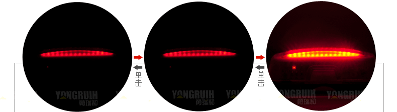 Eclairage pour vélo - Taillights - Ref 2401505 Image 9