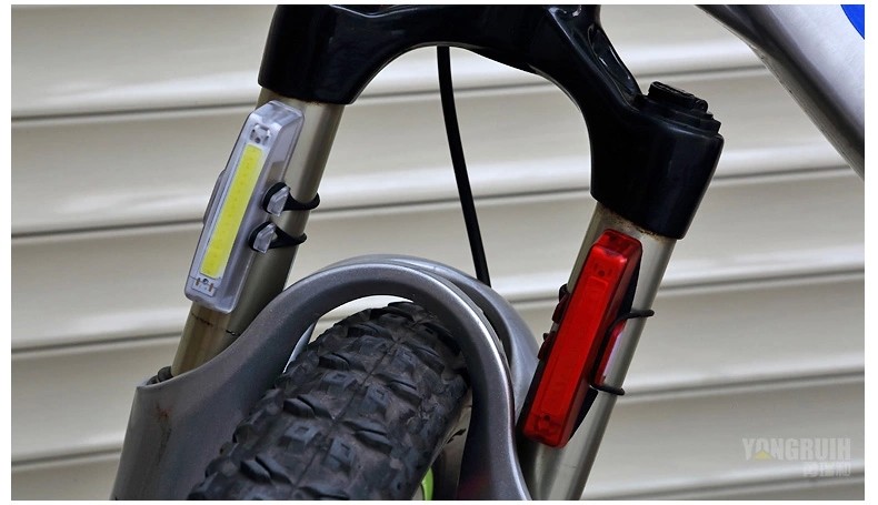 Eclairage pour vélo - Taillights - Ref 2401505 Image 19