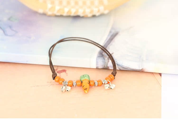 Chaine de cheville Femme OTHER   - Ref 3102469 Image 12