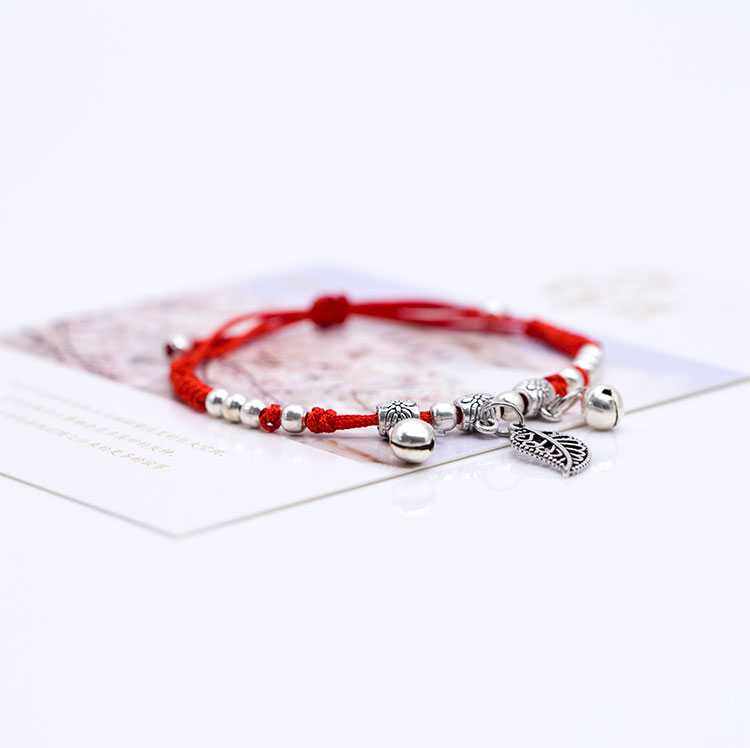 Chaine de cheville Femme OTHER   - Ref 3101803 Image 14