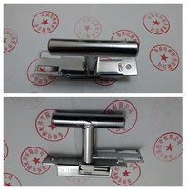 Thyssen elevator accessories Thyssen elevator safety window triangle lock Safety window triangle lock