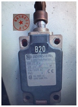 BERNSTEIN switch 608 1117 002 BERNSTEIN switch 608 1117 002 Original