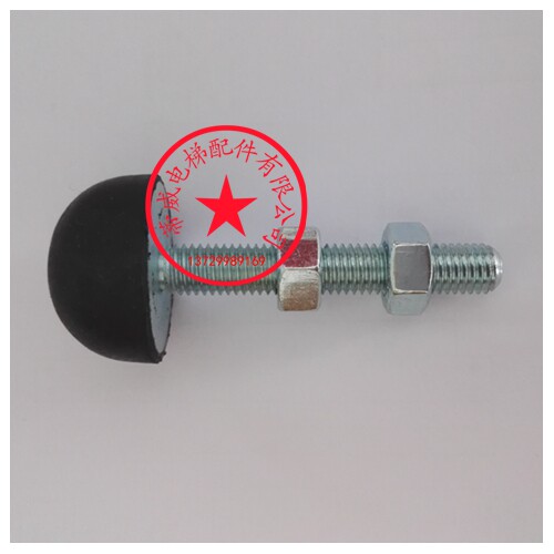 Thyssenkrupp Thyson Elevator Accessories Thyson Shock Absorption GL Gradient Absorption Rubber Sedan Absorption Rubber