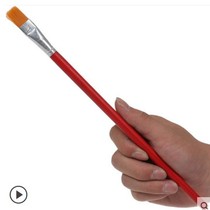 Brush wholesale price Big brush Small brush Medium brush Industrial factory paint pen Brush dot paint pen