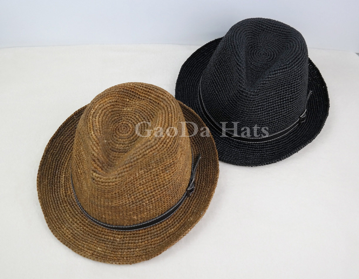 Рафик Трава небольшой церемонии кепка солнцезащитный крем исключительно вручную ткать мужской мисс соломенная шляпа солома сэр кепка любители кепка      