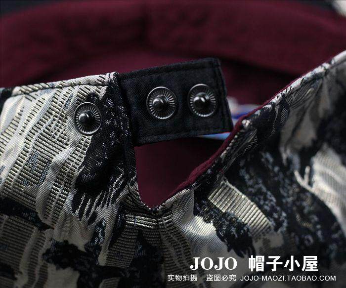 Золотой берет, летняя кепка, 2016 года      