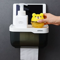 Металлическая пепела (большая)