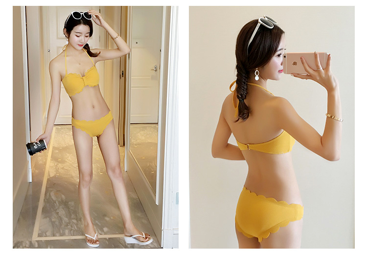 Bikini en Nylon spandex polyester - Ref 3430457 Image 18