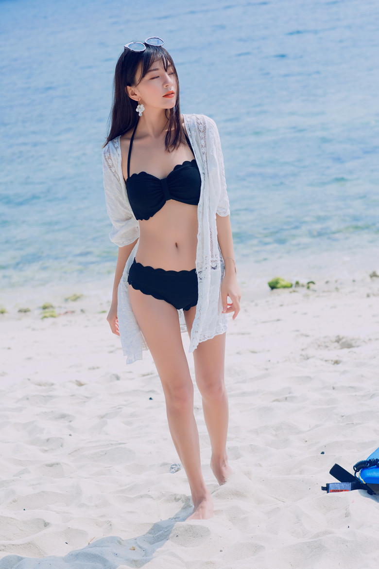 Bikini en Nylon spandex polyester - Ref 3430457 Image 36