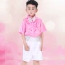 Ngày thiếu nhi Cho trẻ em Hợp xướng Trang phục Đọc thuộc lòng Người dẫn chương trình Mẫu giáo Trang phục Cô gái Trang phục Công chúa Váy Trang phục Biểu diễn - Trang phục