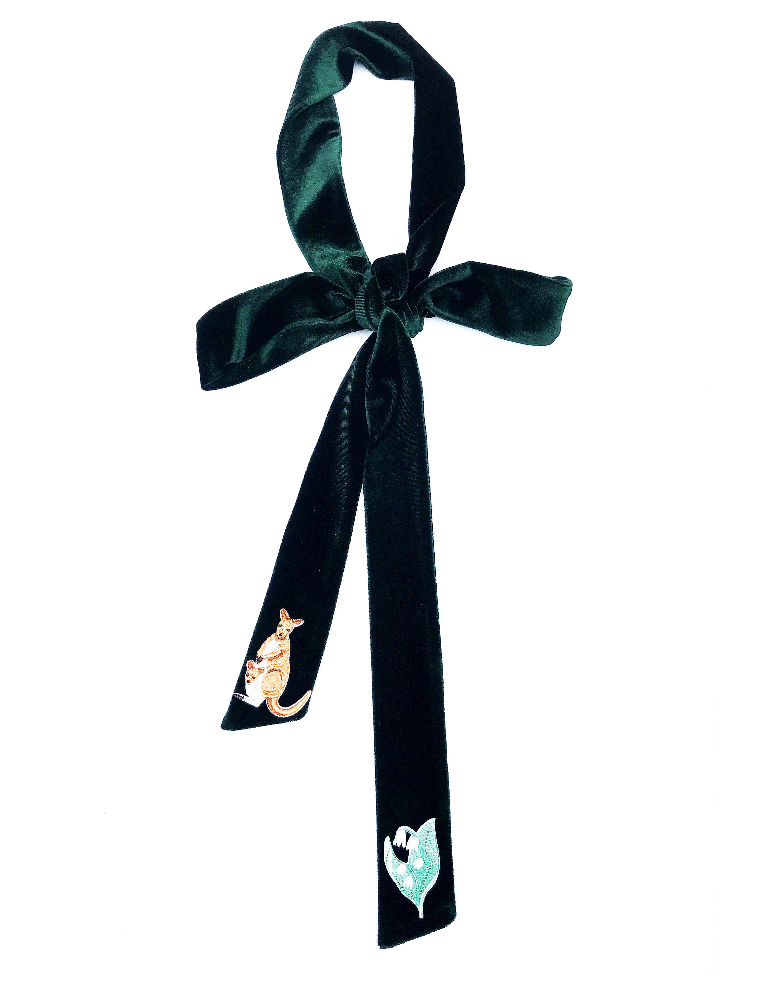 Foulard - Ref 3160349 Image 5