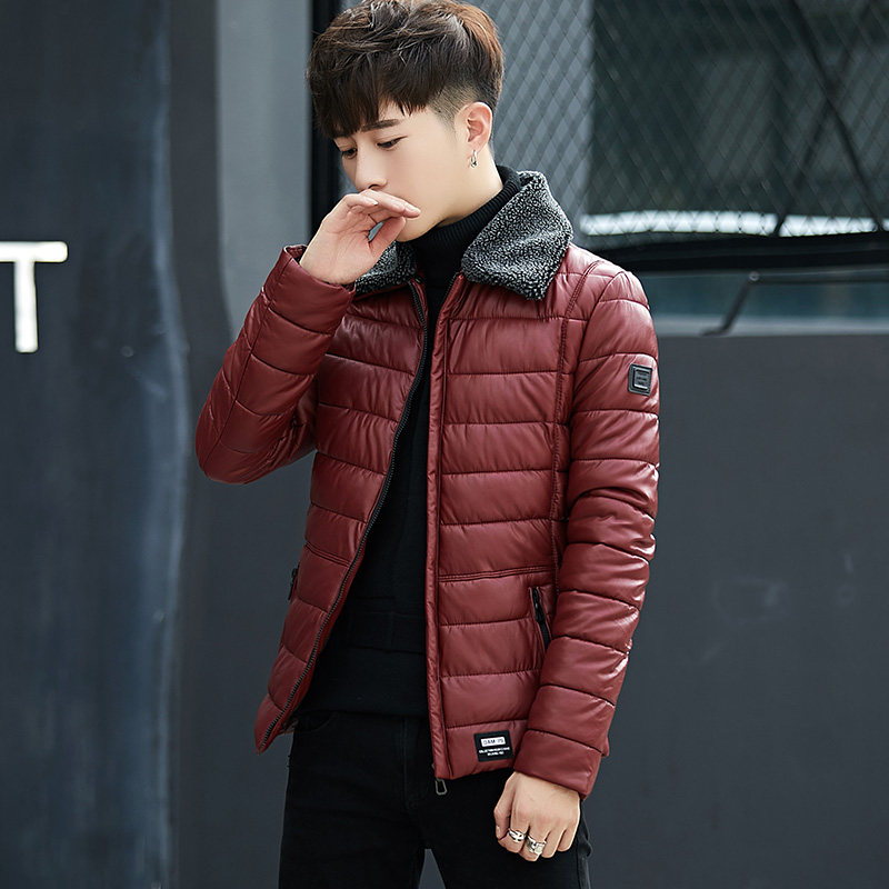 Blouson chaud pour homme URSBOB - Ref 3113629 Image 3