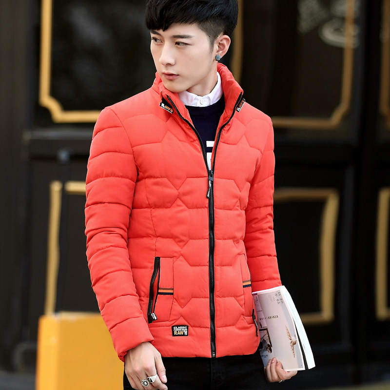 Blouson chaud pour homme URSBOB - Ref 3114414 Image 5