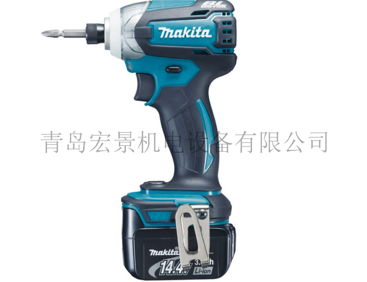 Original Loaded Pasta Rechargeable Shock Driver machine DTD129RME RFE Z lithium electric brushless 18V charging screwdriver